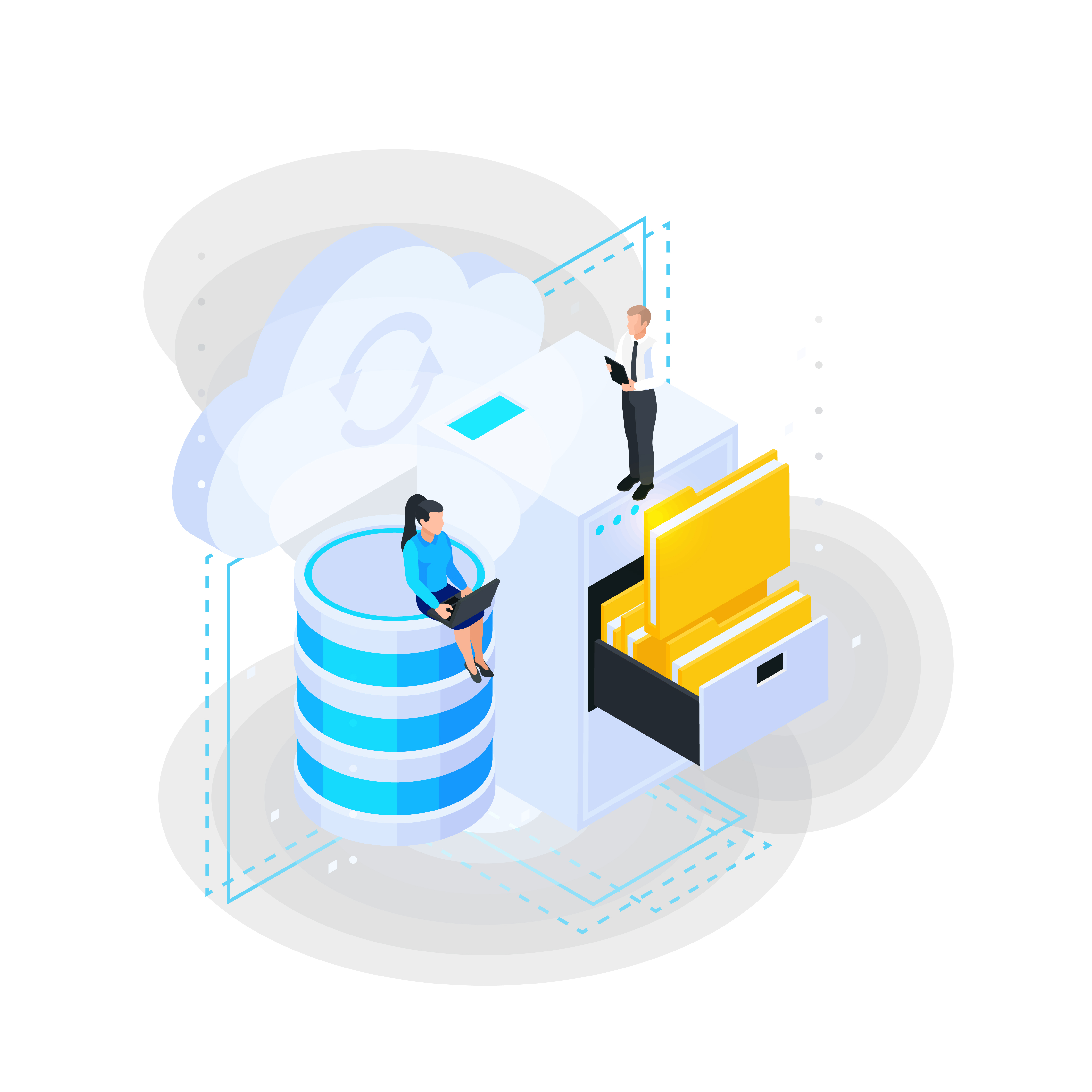 Setup PPPoE